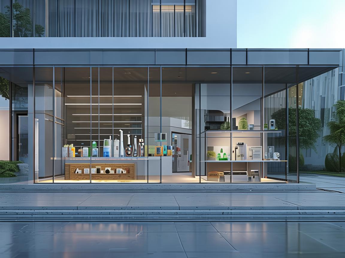 物业公司除了服务,还能卖什么产品? 物业公司除了服务,还能卖什么产品?