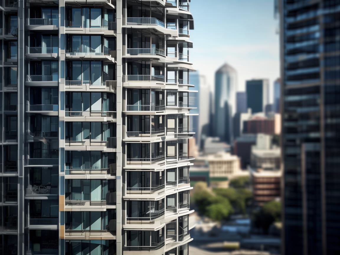 高层公寓物业职责究竟是什么? 高层公寓物业职责究竟是什么?