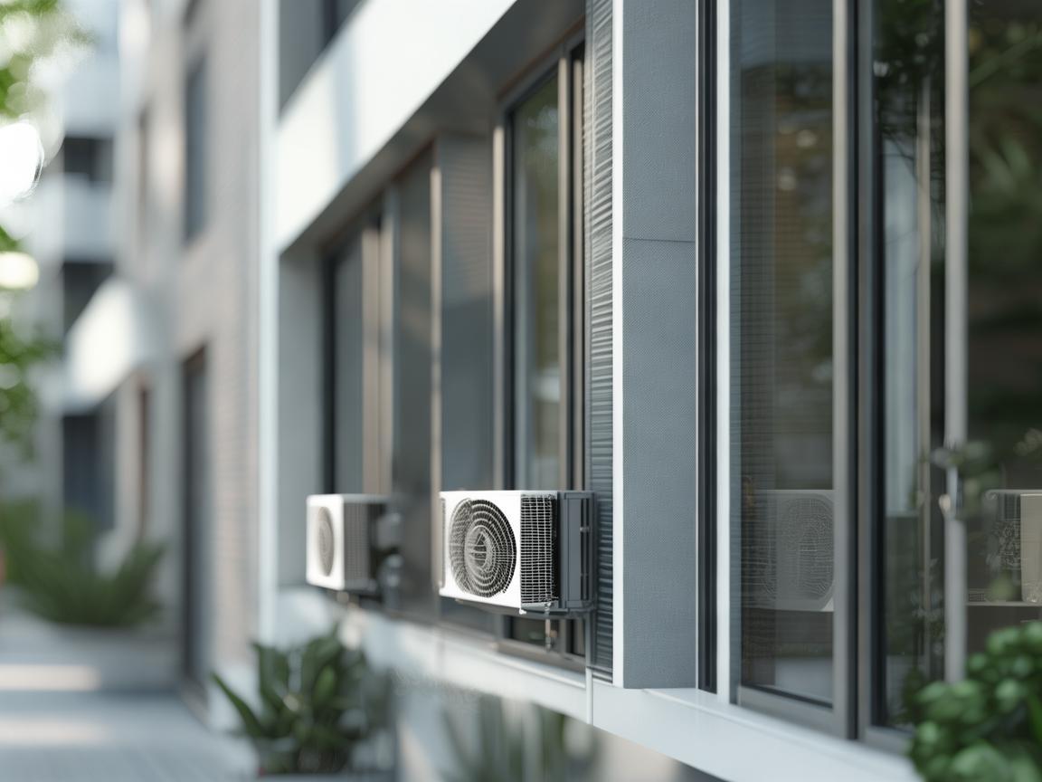 物业可以维修空调吗? 物业可以维修空调吗?