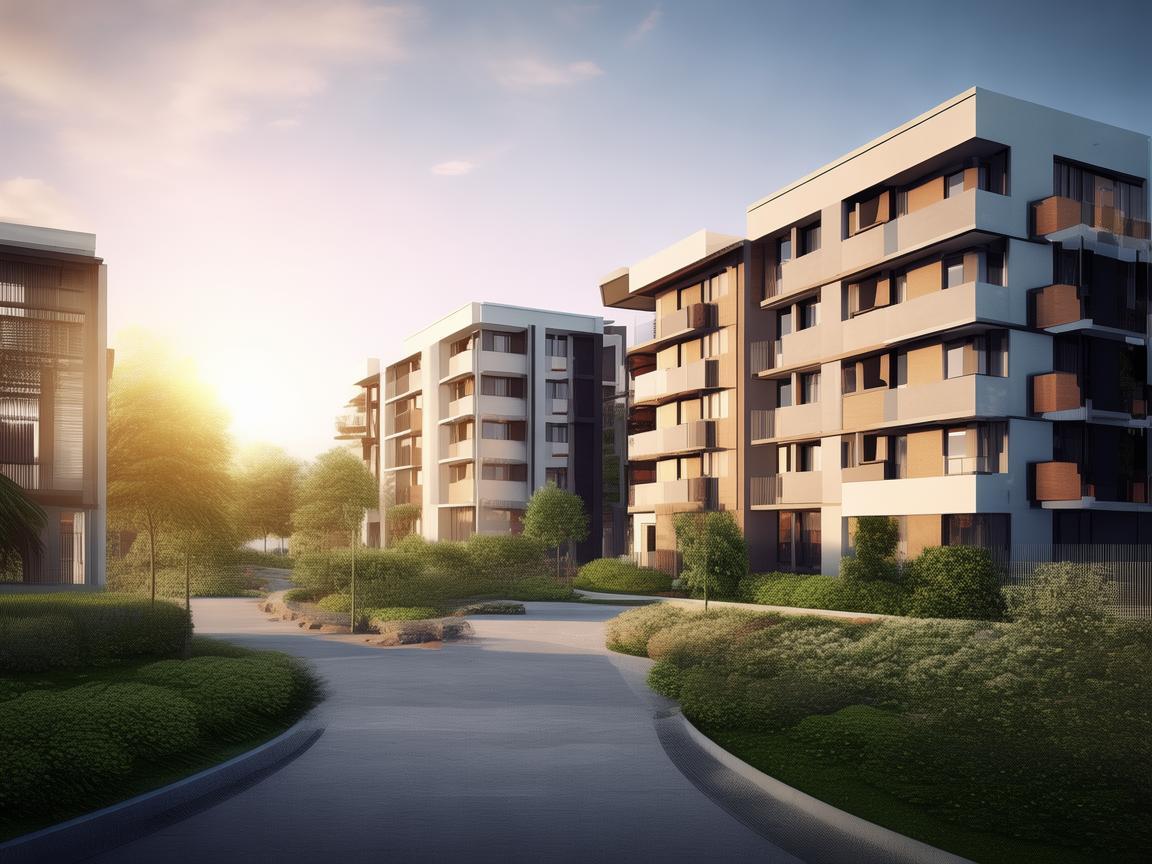 阳光丽都新城物业可靠吗? 阳光丽都新城物业可靠吗?