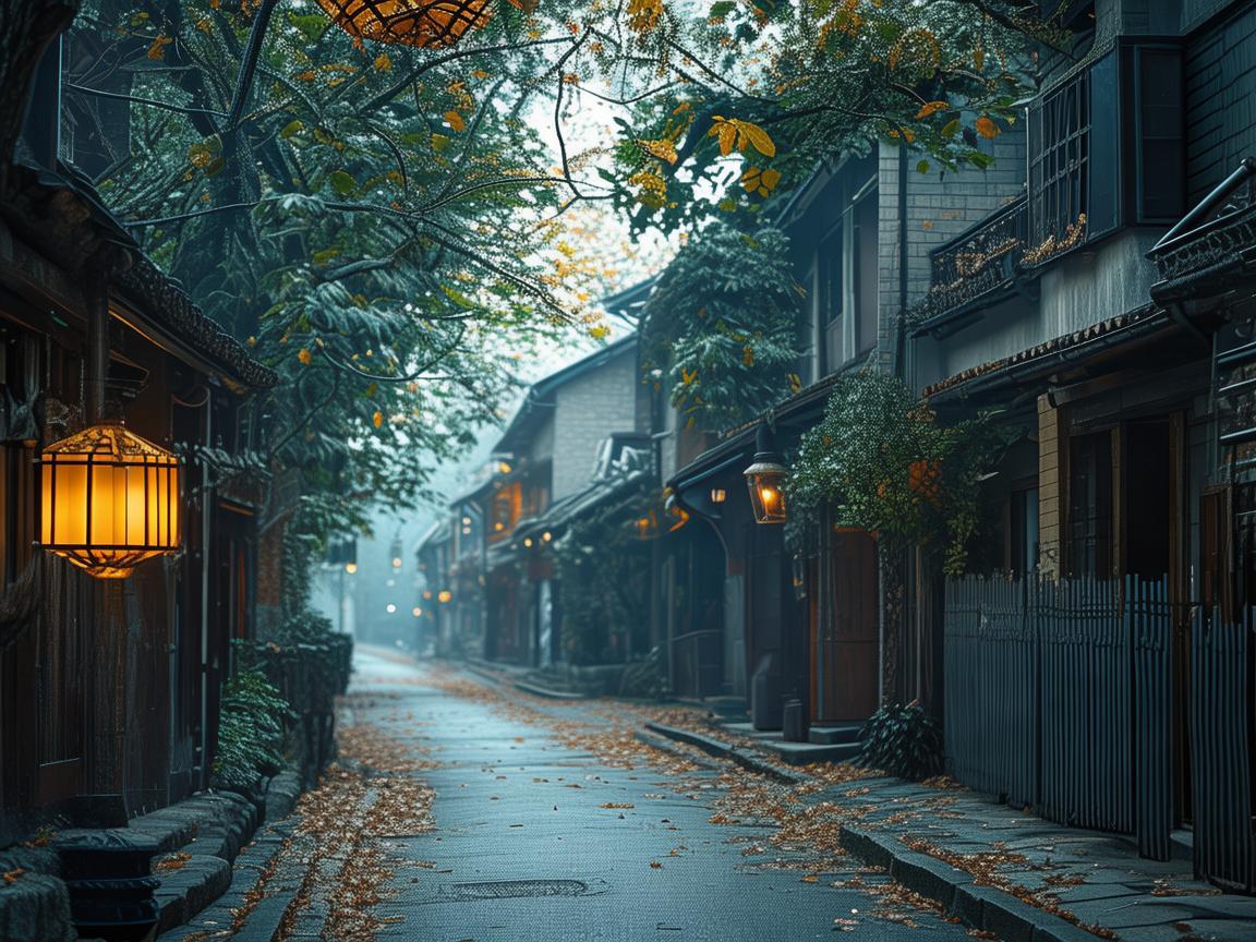 安福路物业如今究竟怎样了？