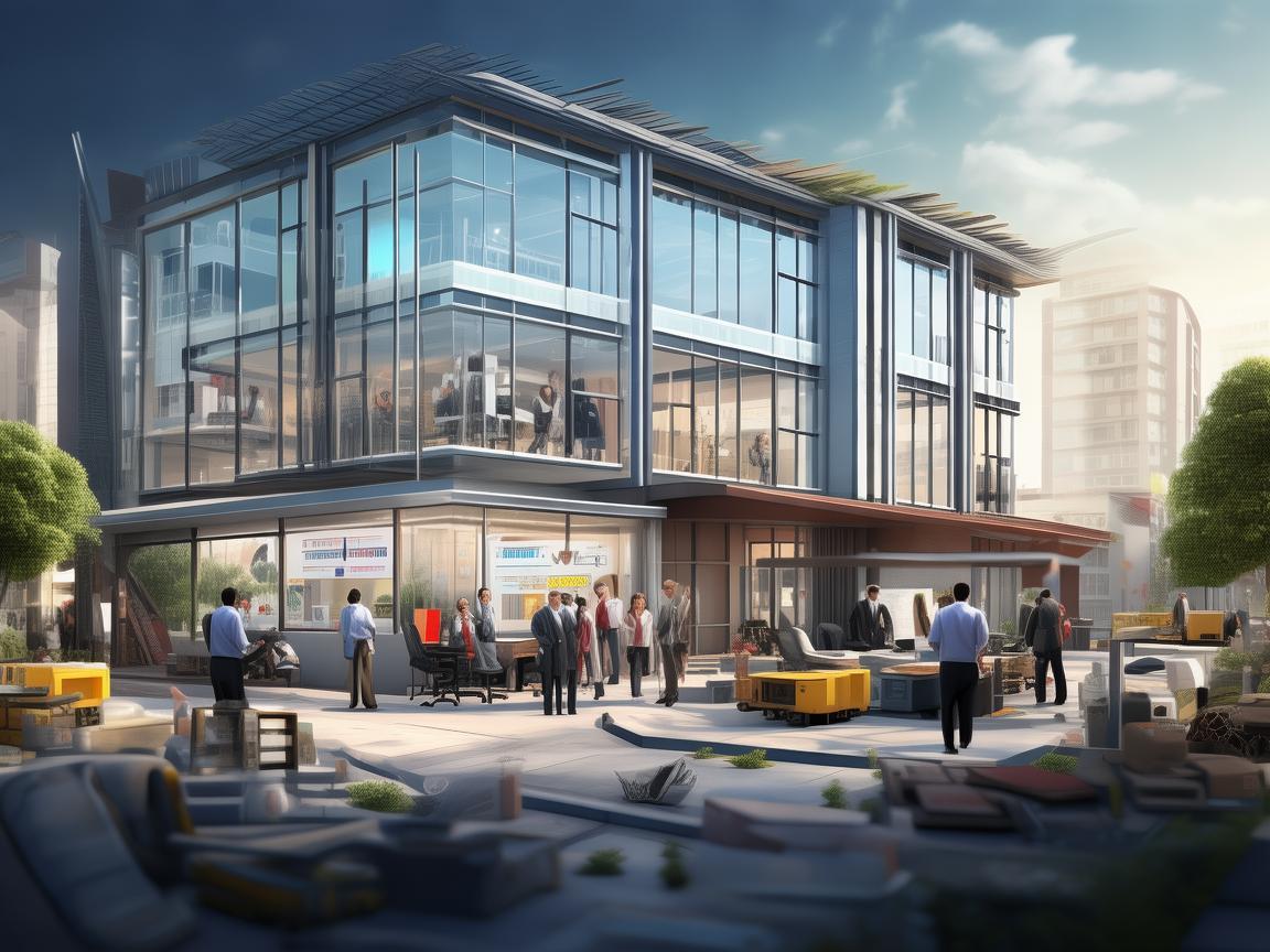 开物业公司真的有钱赚吗？