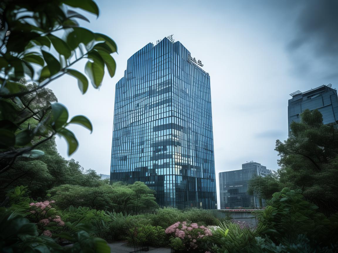 盛泰国际大厦物业真的可靠吗? 盛泰国际大厦物业真的可靠吗?