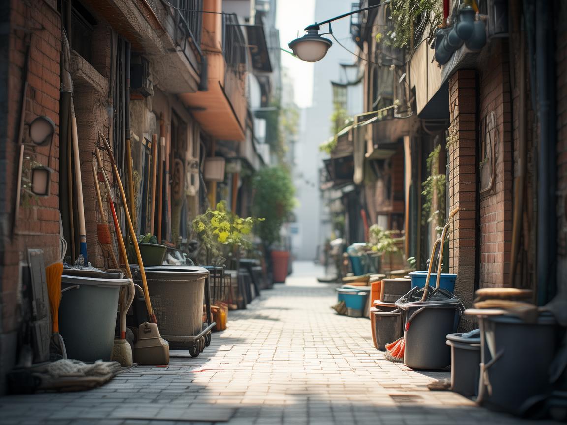 物业保洁需要办什么证件？