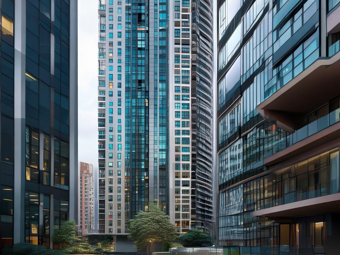 开发商和物业分别由什么部门管理? 开发商和物业分别由什么部门管理?