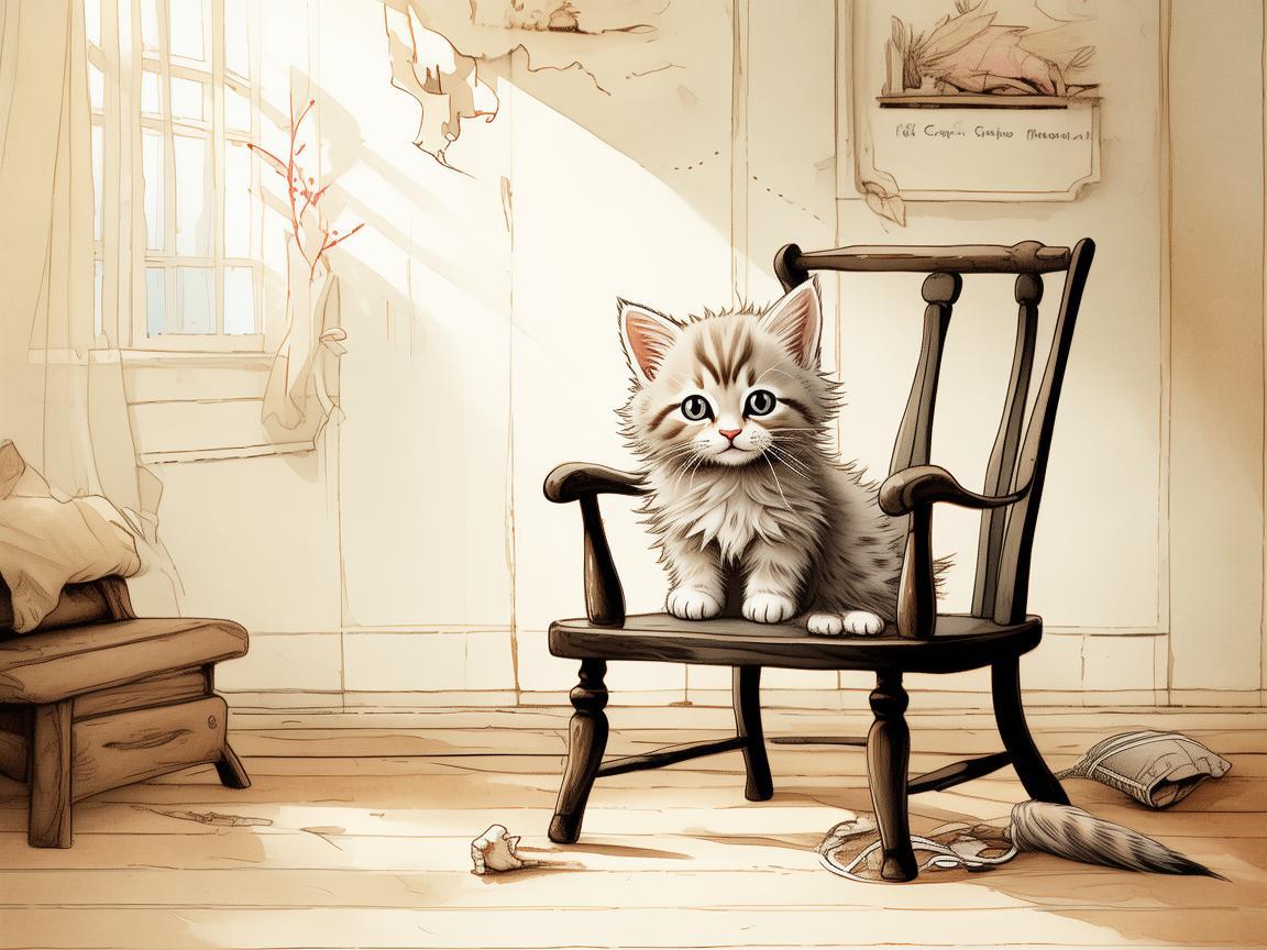 小猫丢了可以找物业帮忙吗？