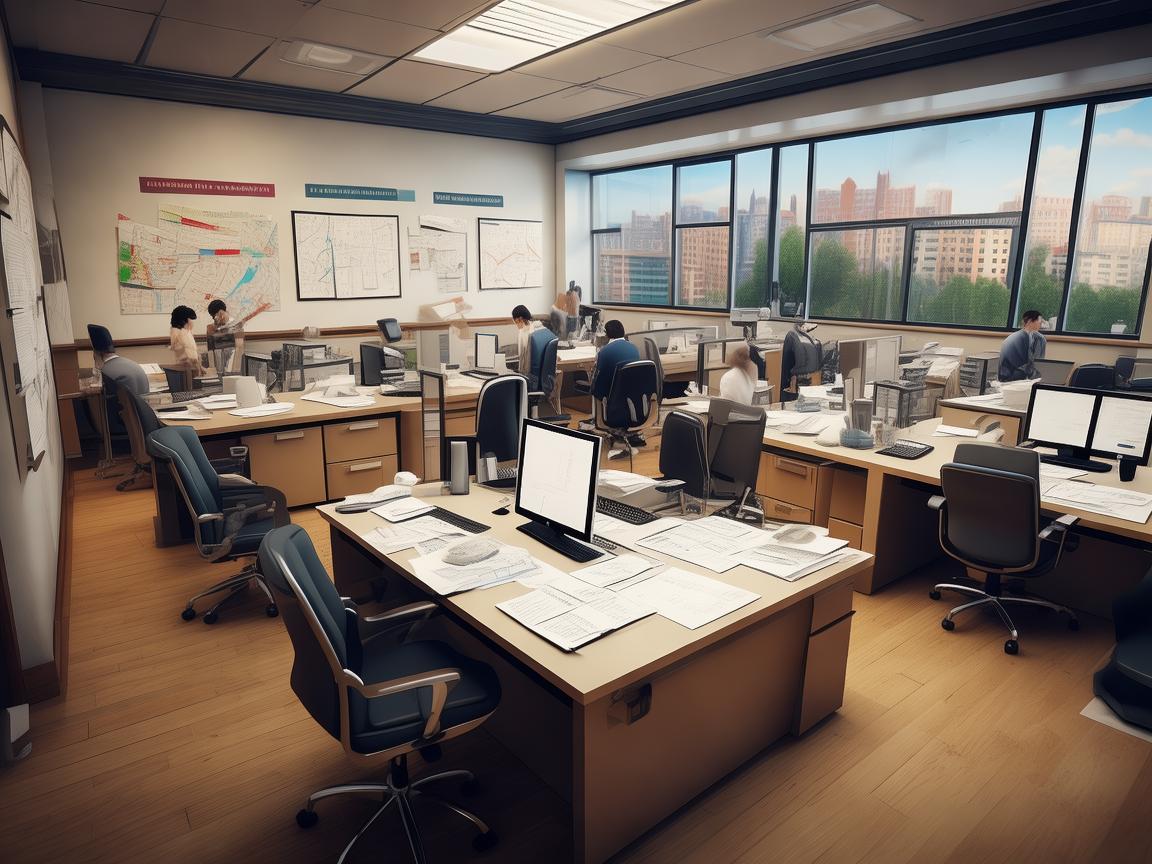 物业到底应该干什么事情? 物业到底应该干什么事情?