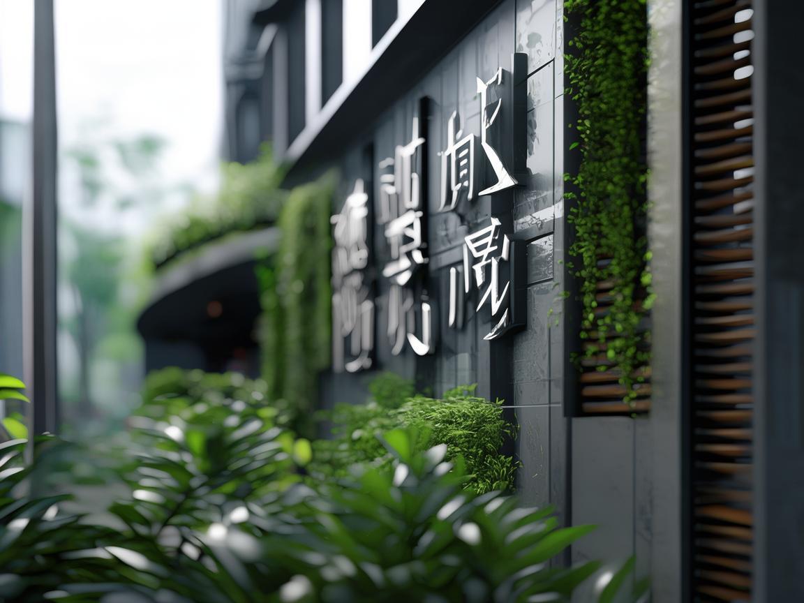 景汇物业全称究竟是什么？