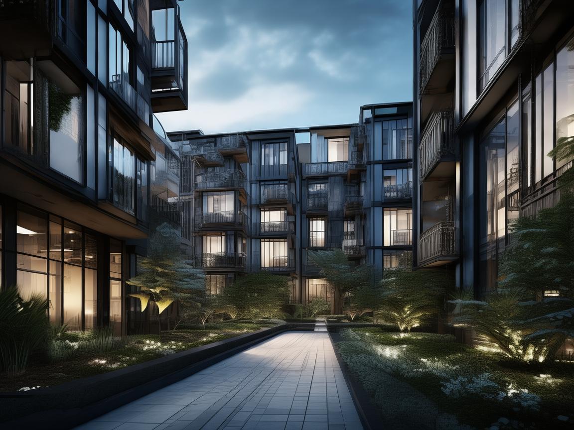 名品城物业真的可靠吗? 名品城物业真的可靠吗?