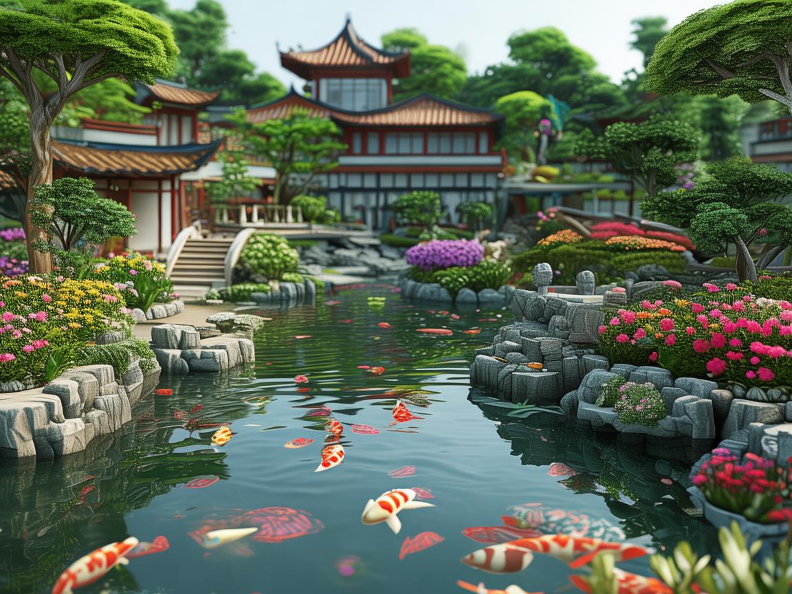 汇美苑物业到底管不管事？