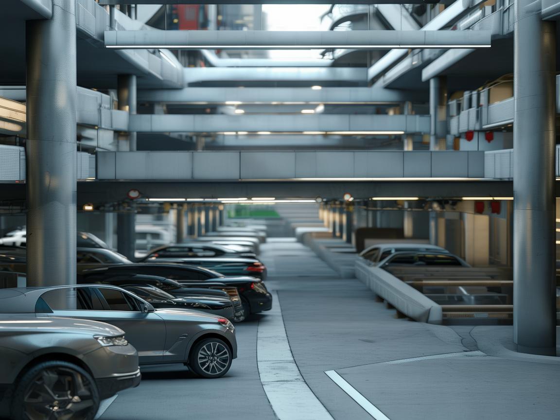 物业车位到底还能不能买？