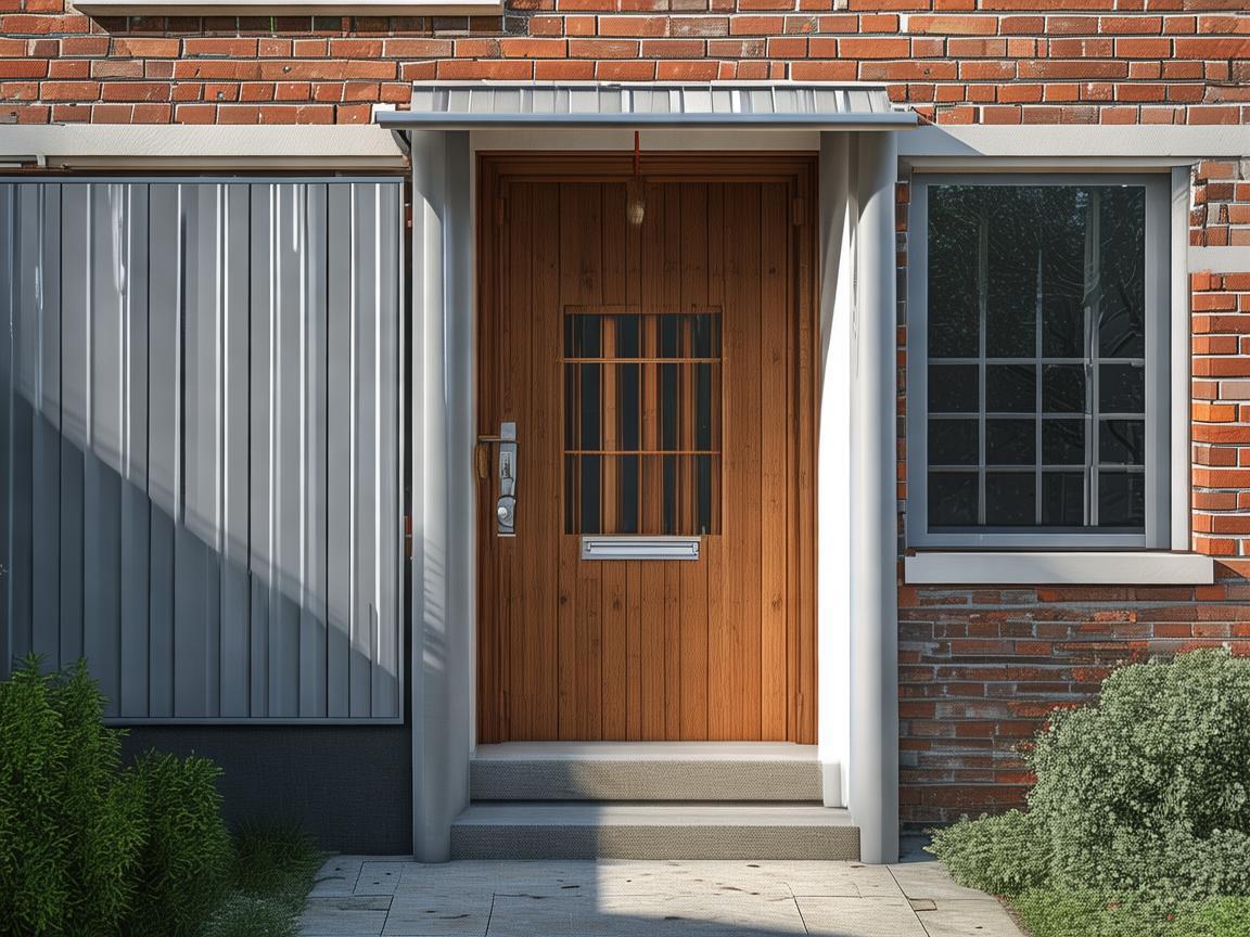 物业门面改雨棚是否违法? 物业门面改雨棚是否违法?