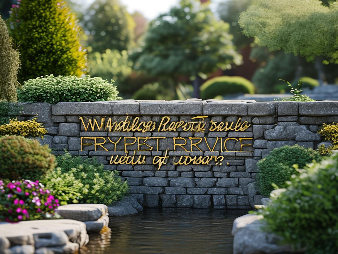 物业第一服务究竟是什么意思？