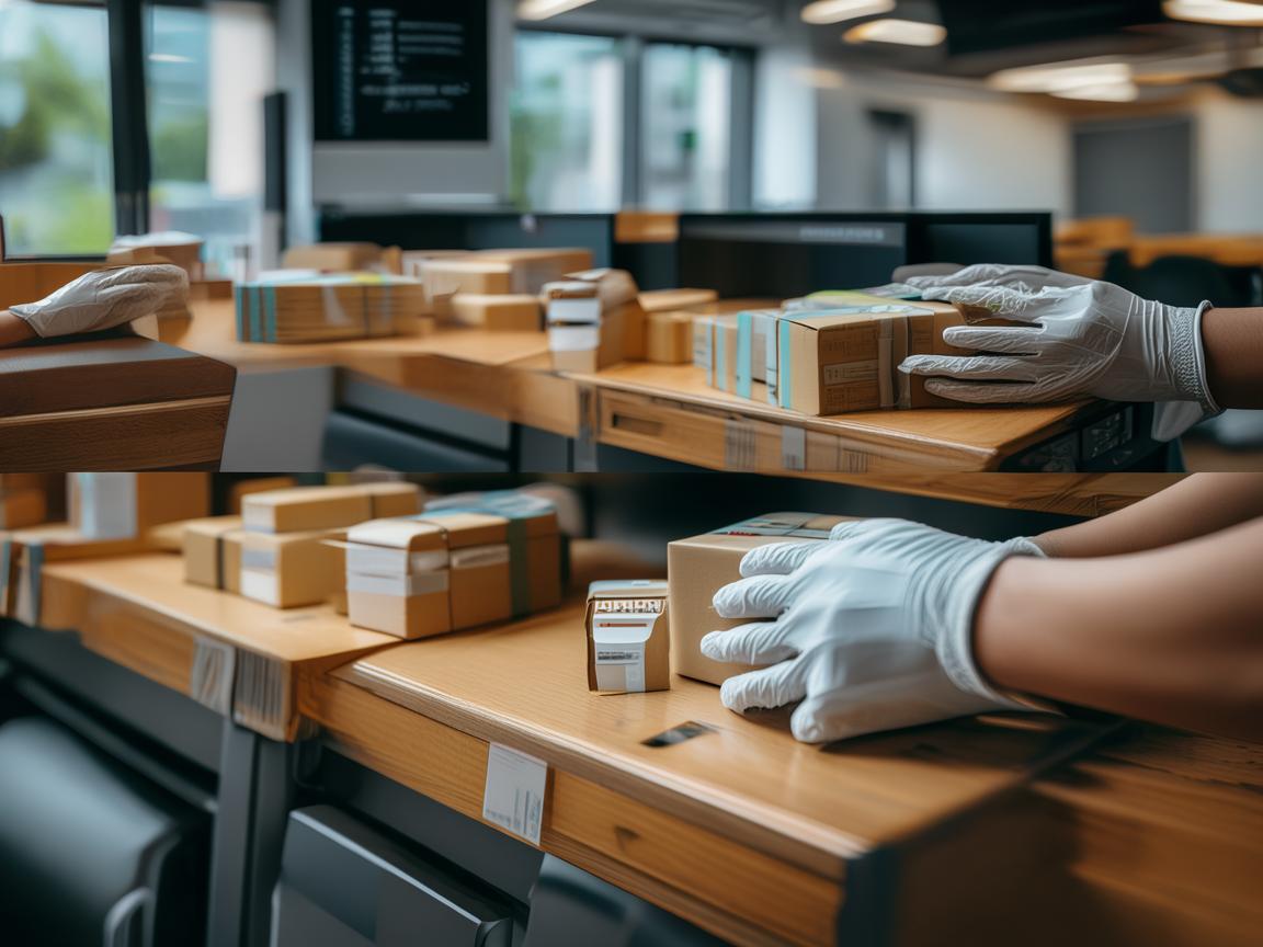 去物业拿快递究竟什么流程好? 去物业拿快递究竟什么流程好?