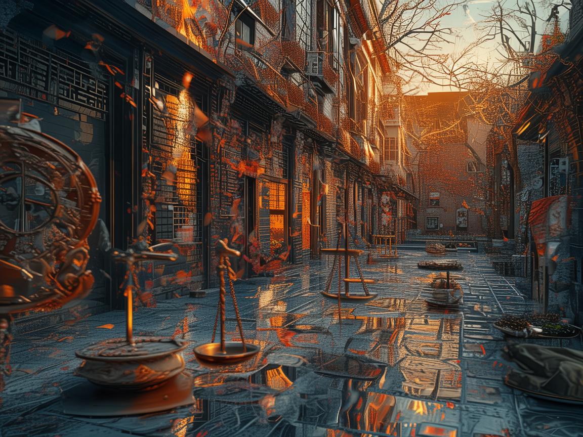 现在为什么还收物业费呢？