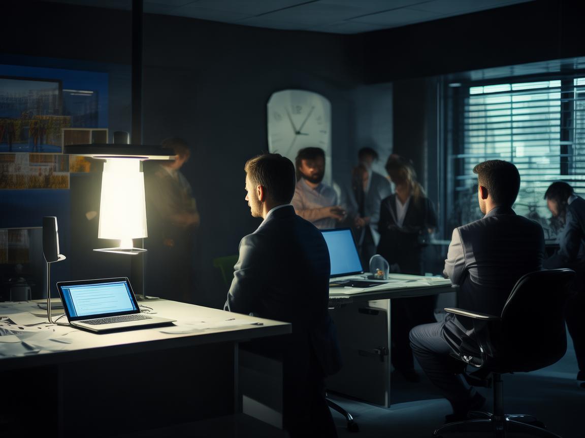 公司断电要找物业吗? 公司断电要找物业吗?