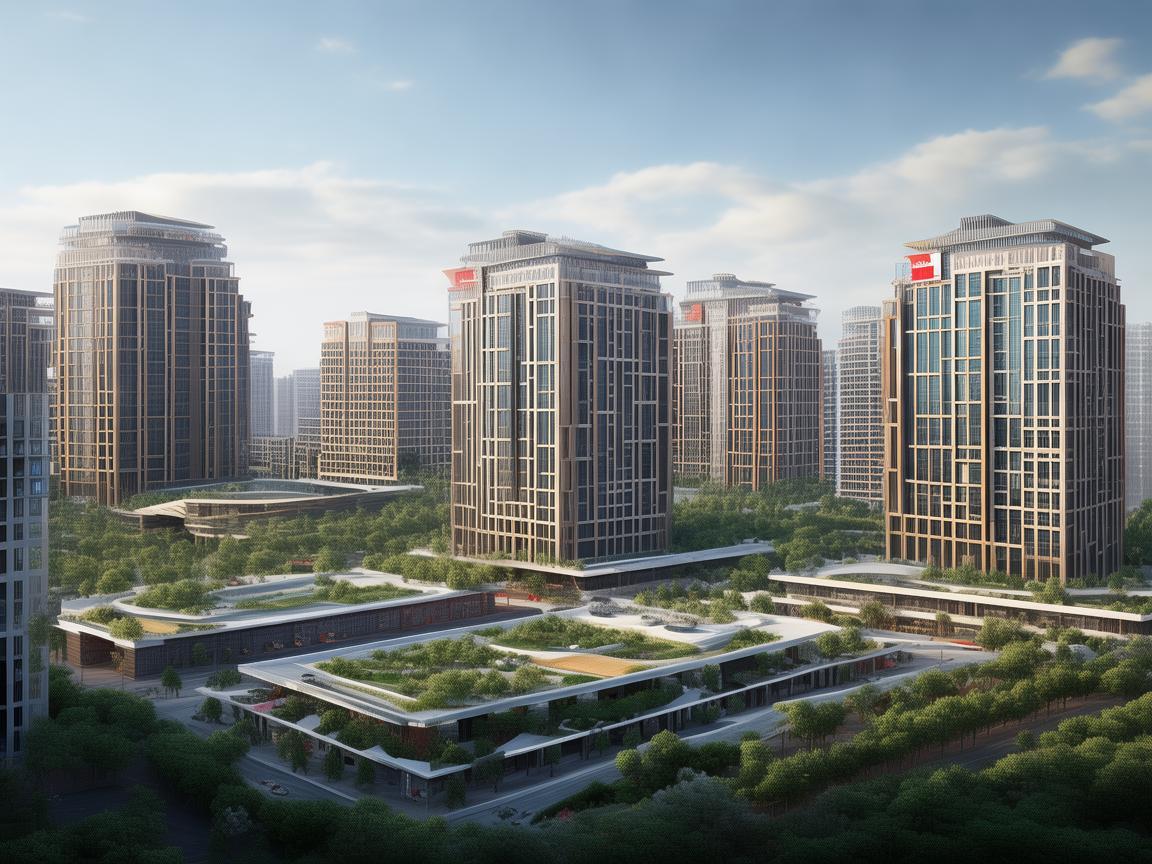 北京国天物业规模大吗? 北京国天物业规模大吗?