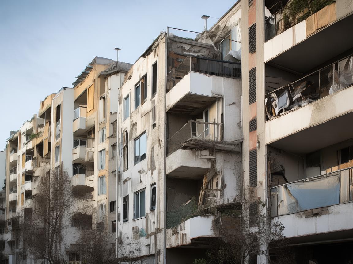 小区违建物业真的不管吗? 小区违建物业真的不管吗?