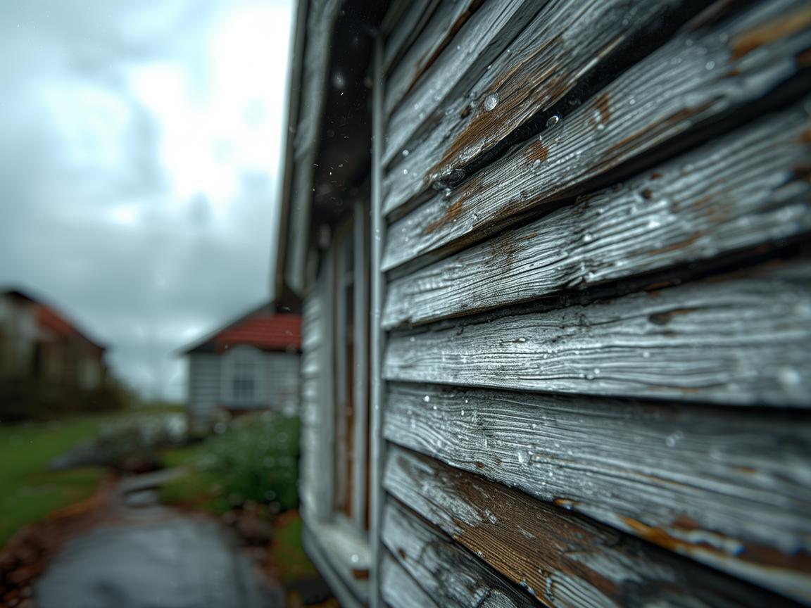 房子渗水要找物业吗? 房子渗水要找物业吗?