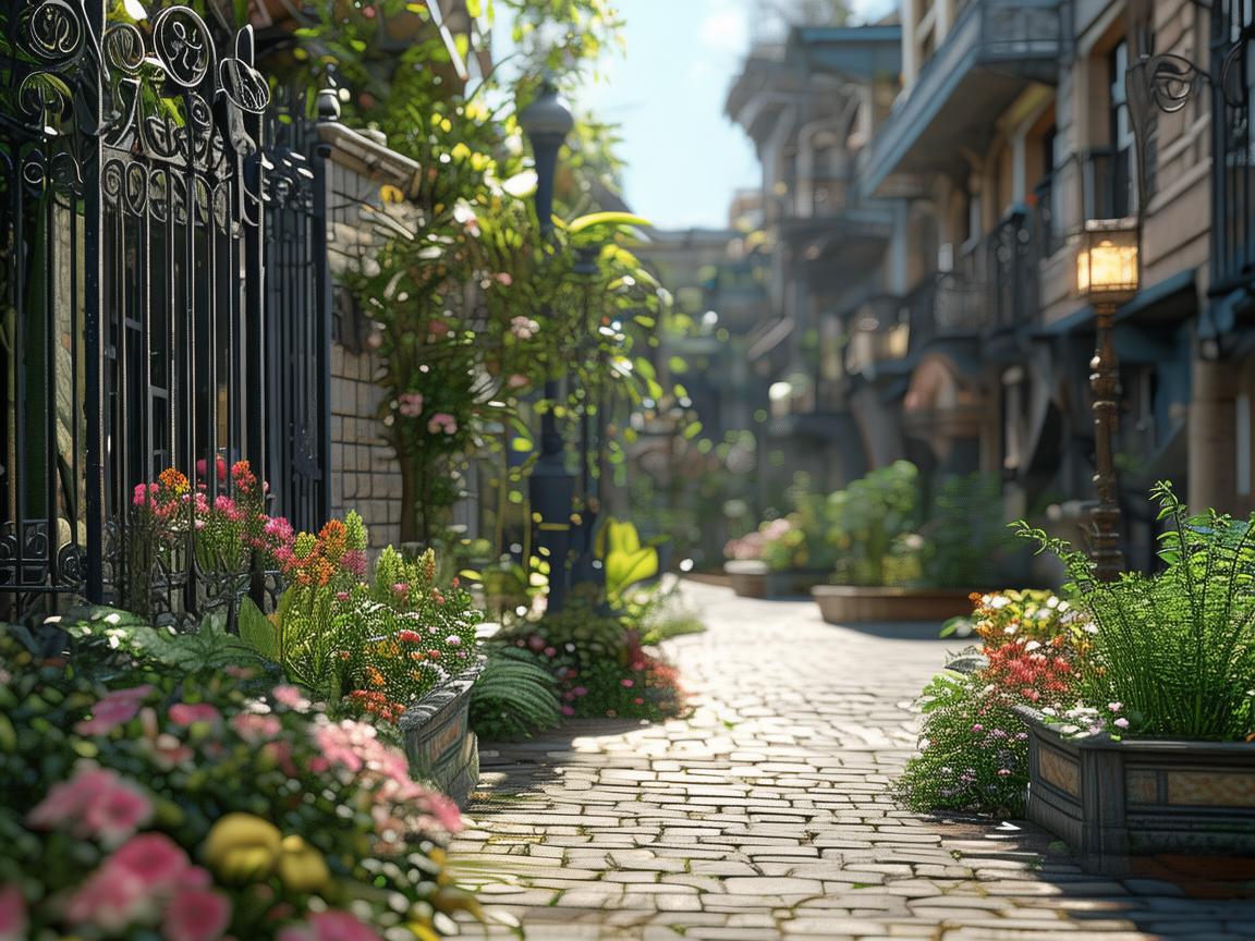 物业为什么只招保洁员呢？