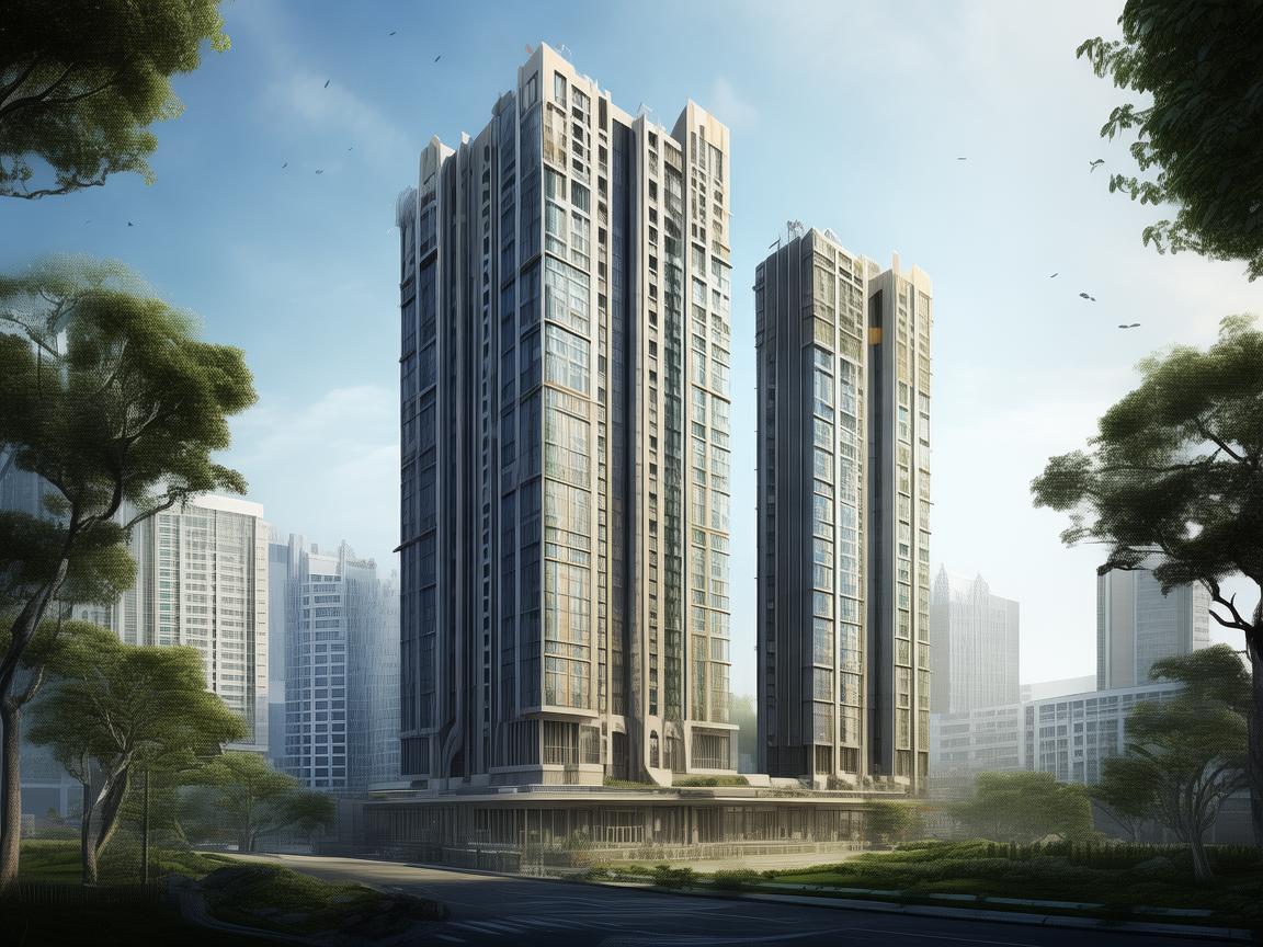 侨富楼物业真的可靠吗？