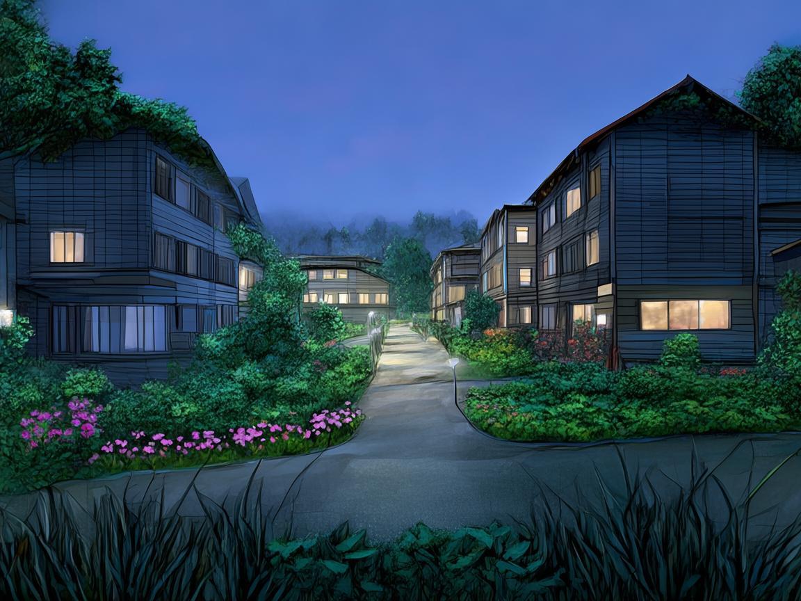 小区物业需要上夜班吗? 小区物业需要上夜班吗?